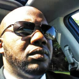 Marcus Robinson Photo 19