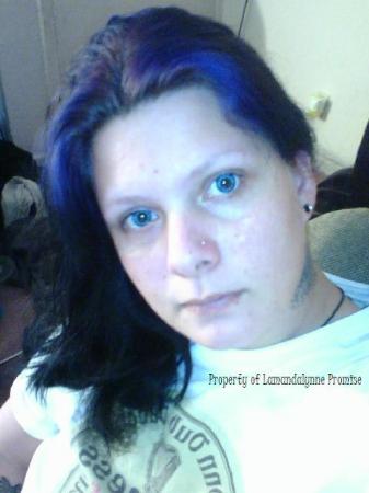 Mandy Hughes Photo 3
