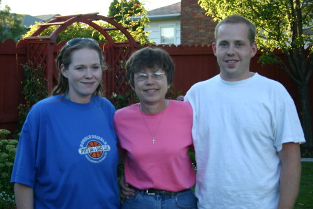 Lori Carpenter Photo 11