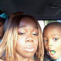 Alicia Mccullough Photo 11