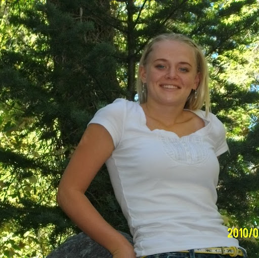 Rebecca Todd Photo 9