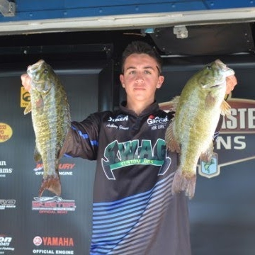 Anthony Gilmore Photo 16