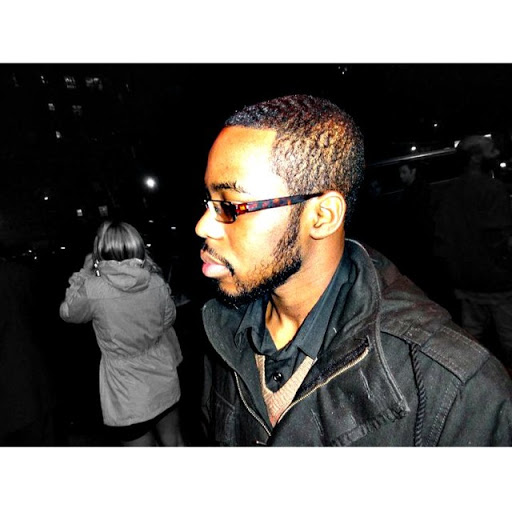 Steven Lawrence Photo 9