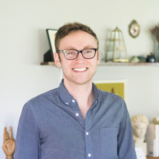 Andrew Brooks Photo 36