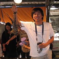 Peter Chung Photo 35