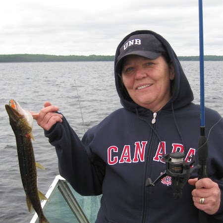 Cindy Underwood Photo 17
