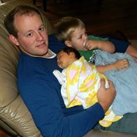 Joshua Wright Photo 33
