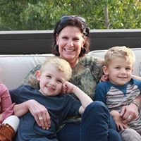 Mary Herzog Photo 27