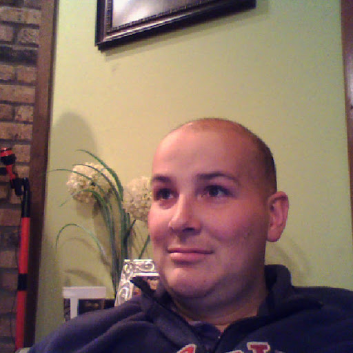 Chris Shea Photo 2