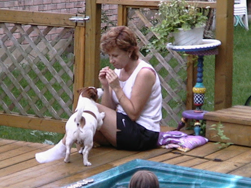 Susan Fitzpatrick Photo 37