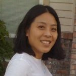 Frances Lin Photo 1