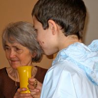 Ellen Ferrante Photo 8