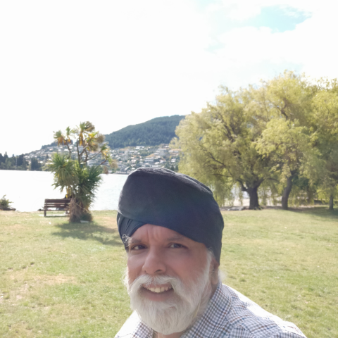 Paramjit Grewal Photo 4