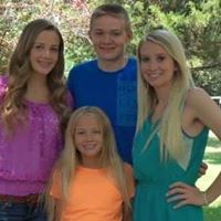 Suzanne Childers Photo 37