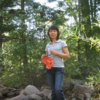 Xiaohong Zhang Photo 7