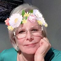 Mary Vance Photo 40