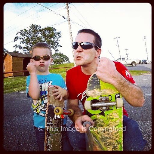 Ryan Monroe Photo 8
