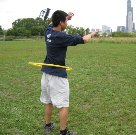 Simon Yu Photo 30