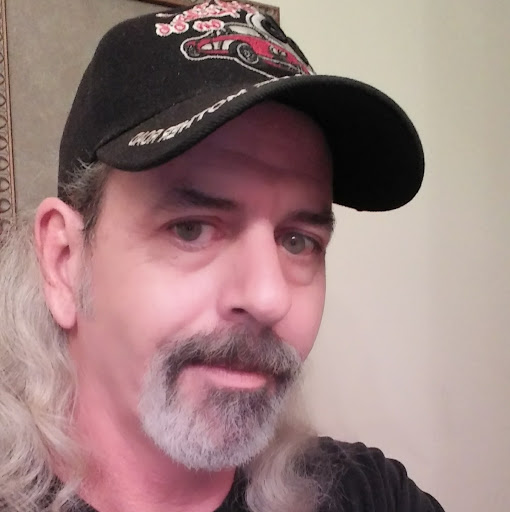 Mark Gross Photo 21