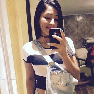 Carol Santiago Photo 12