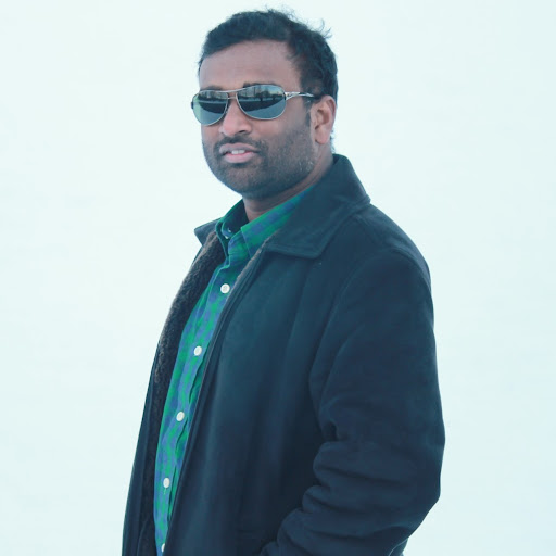 Shankar Krishnan Photo 22