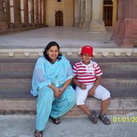 Rajesh Rao Photo 37