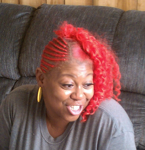 Ericka Moore Photo 17