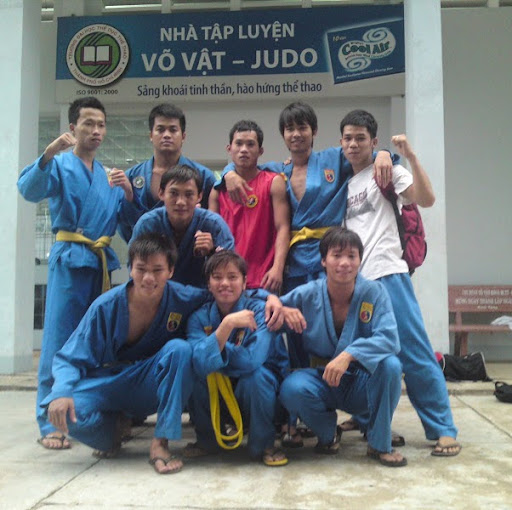 Duc Ha Photo 32