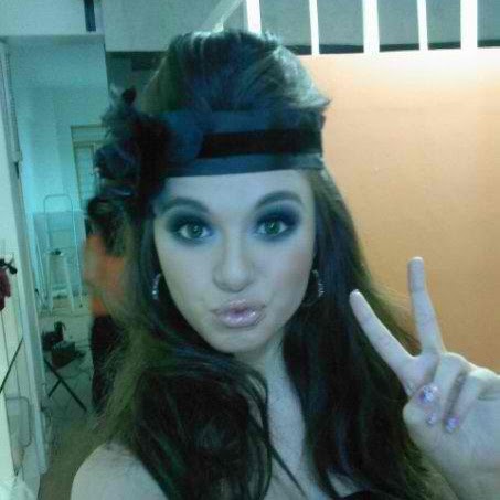 Evelyn Taylor Photo 8