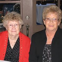 Doris Chandler Photo 8