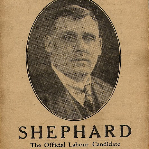 David Shephard Photo 11