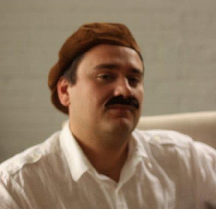 Thomas Eldridge Photo 22