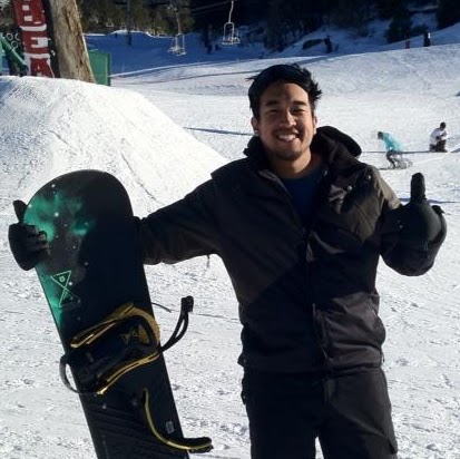Daniel Nguyen Photo 33