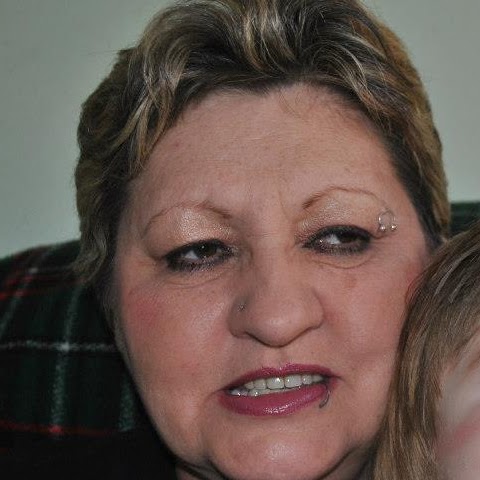 Jane Mcguire Photo 19