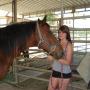 Lindsay Lucero Photo 9