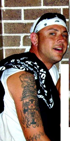 John Vickers Photo 24