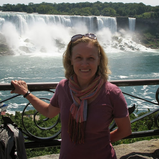 Barbara Barron Photo 6