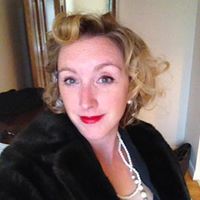 Sally Farrow Photo 11