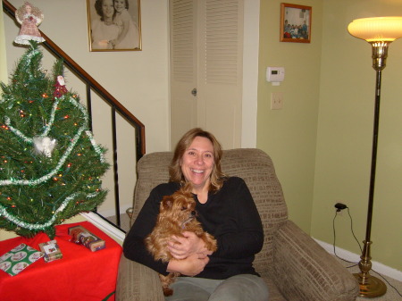 Sandra Reese Photo 18