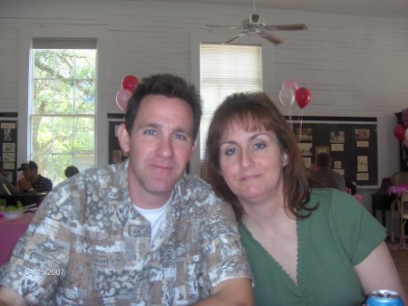 Lori Barker Photo 13
