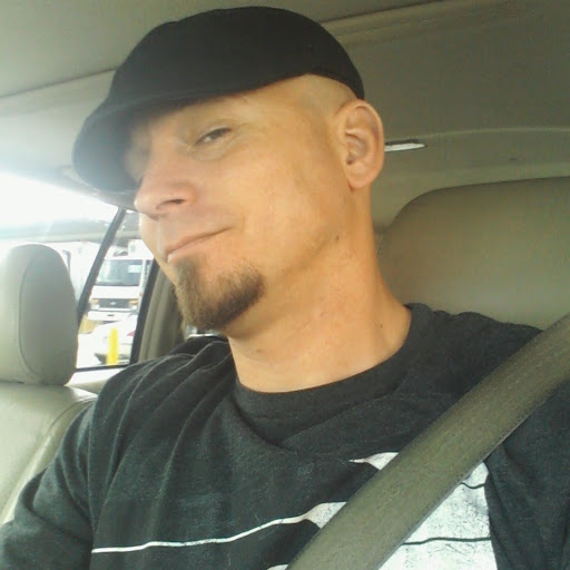 Gabriel Frederick Photo 5
