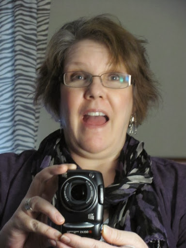 Margaret Burton Photo 36