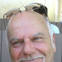 Robert Rains Photo 10