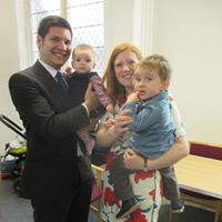 Christopher Mayes Photo 31