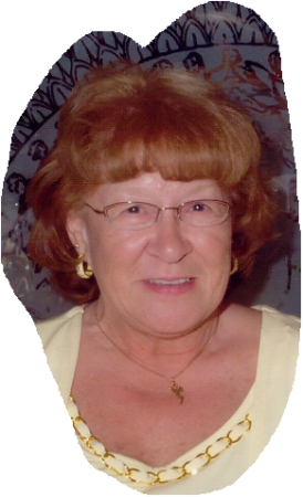 Annie Ross Photo 26
