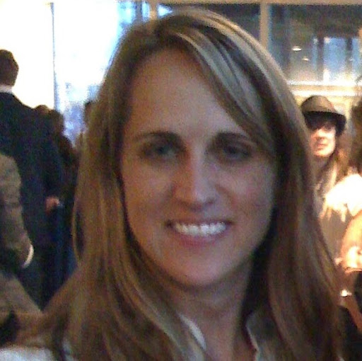 Heather Landi Photo 2