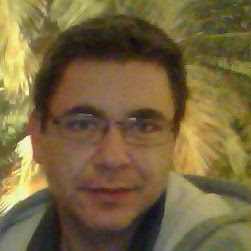 Richard Randell Photo 29