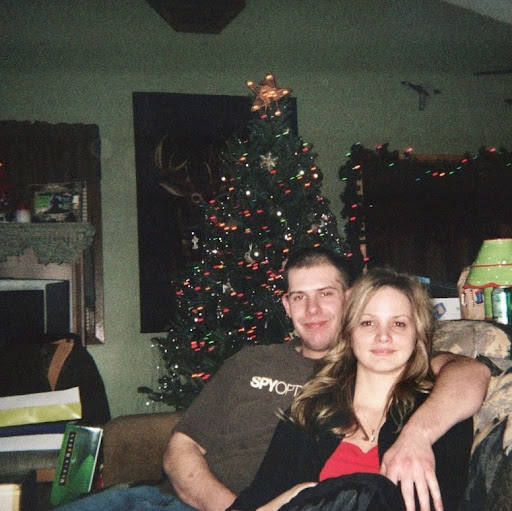 Heidi Carroll Photo 16