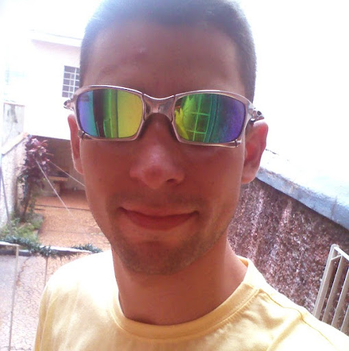 Silvio Martins Photo 19