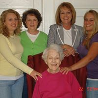 Mary Whitson Photo 21